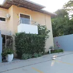 Recanto do Mundaí - Apto 201