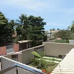 Recanto do Mundaí - Apto 201