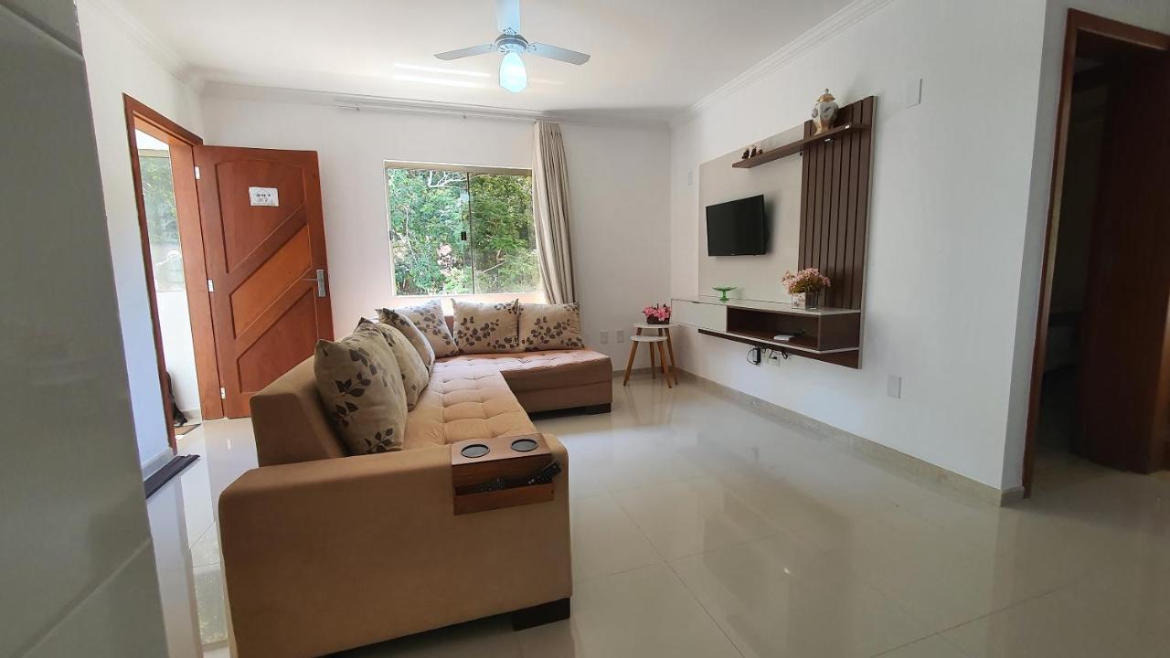Apartamento Recanto Do Mundai - Apto 201