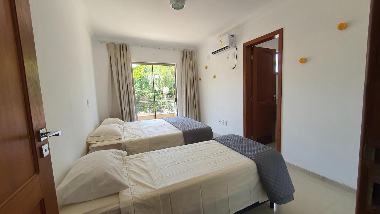 Recanto Do Mundai - Apto 201 Apartamento *