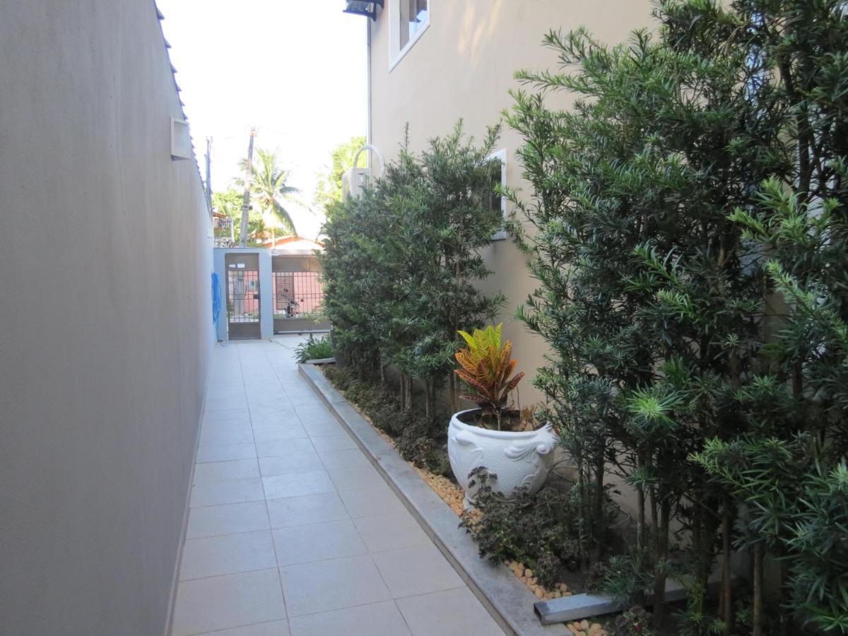 Apartamento Recanto Do Mundai - Apto 201 *