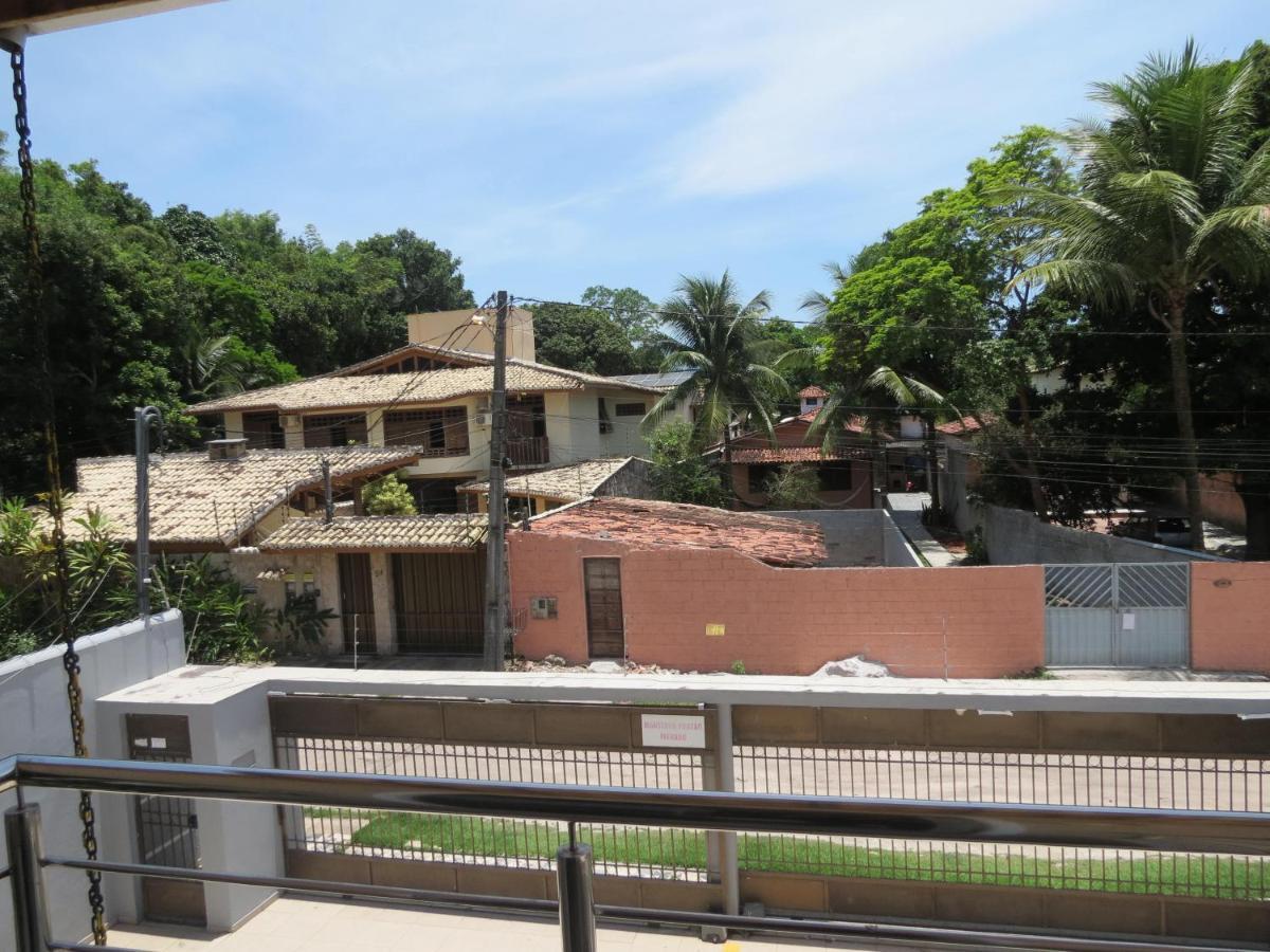 Apartamento Recanto Do Mundai - Apto 201 *