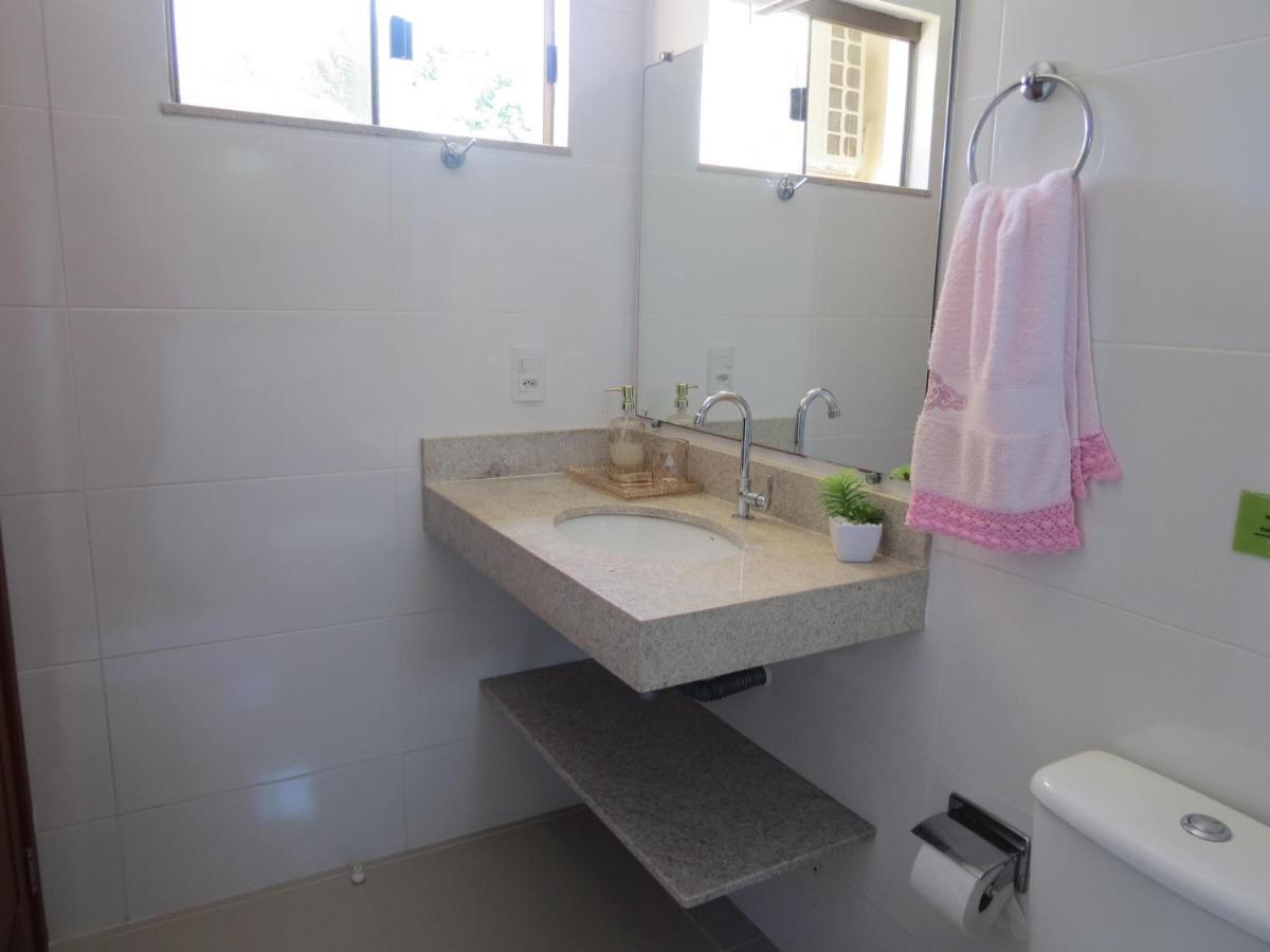 Apartamento Recanto Do Mundai - Apto 201 *
