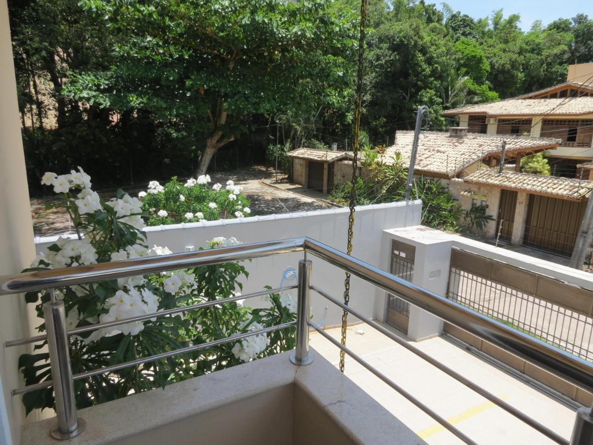 Apartamento Recanto Do Mundai - Apto 201 Porto Seguro