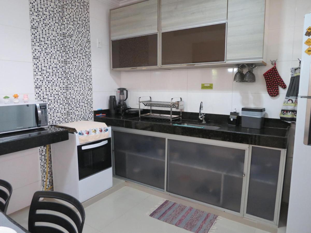 Apartamento Recanto Do Mundai - Apto 201