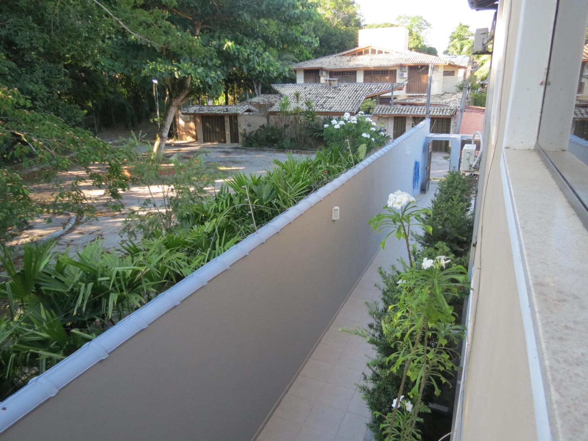 Recanto Do Mundai - Apto 201 Apartamento