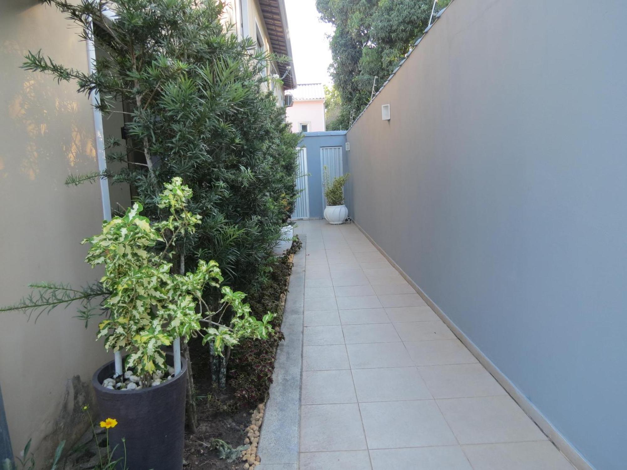 Recanto Do Mundai - Apto 201 Apartamento *